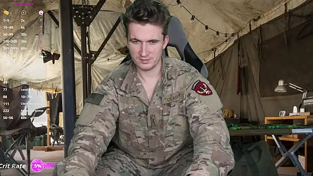 hornystripman97 online show from March 3, 2:12 pm