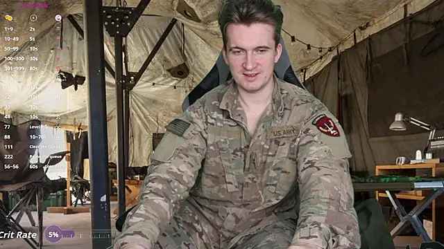 hornystripman97 online show from March 8, 1:03 am