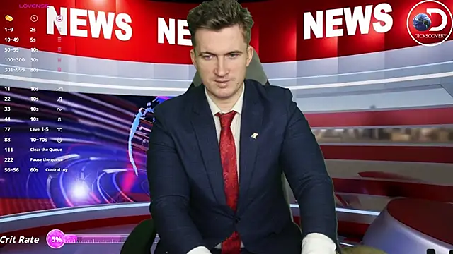 hornystripman97 online show from March 25, 3:01 am