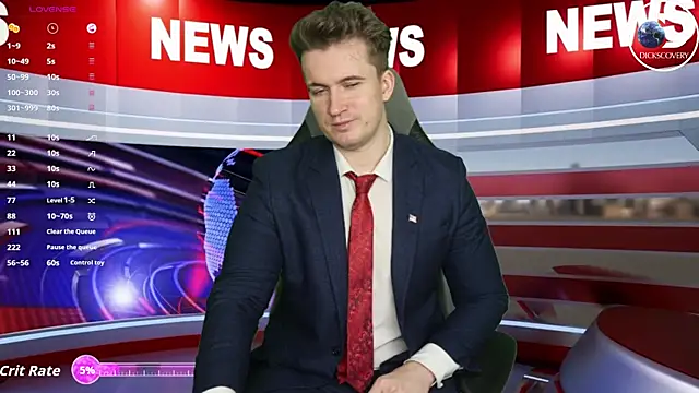 hornystripman97 online show from April 3, 2:42 am