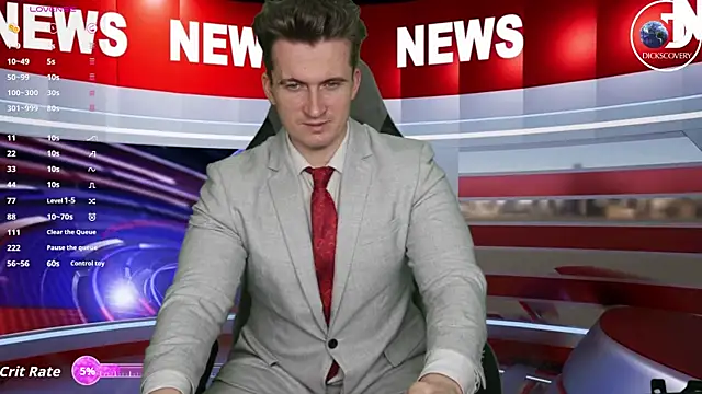 hornystripman97 online show from April 8, 2:00 am