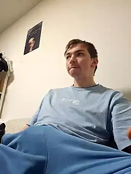 BigJuicy18cm online show from February 19, 9:36 pm