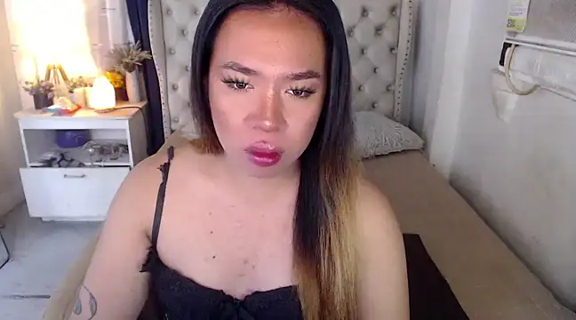 Snapshot of RebecaNextToYou chatting on January 20, 8:18 pm RebecaNextToYou online show from January 20, 8:18 pm