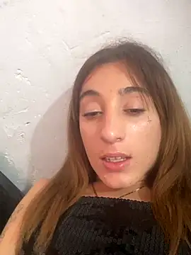 andreahhill online show from November 3, 2:51 pm