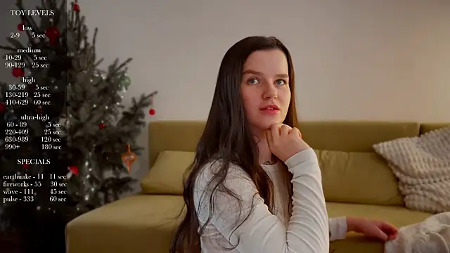 bbambi  online show from December 16, 1:49 pm