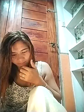 MS Isabella Snow92 online show from July 17, 12:17 am