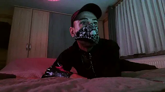 Danny Guy online show from January 12, 4:23 pm