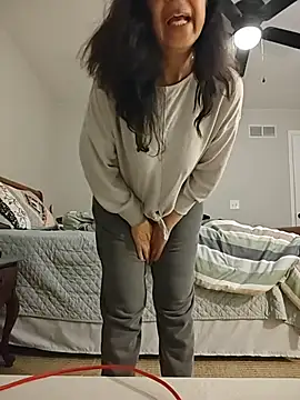 Susannemilf online show from November 14, 12:53 am