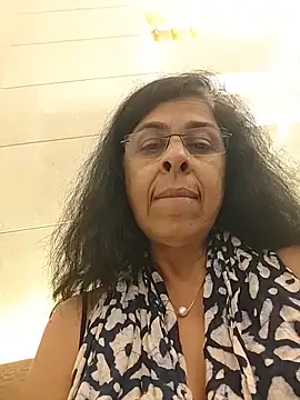 Susannemilf online show from February 14, 2:47 pm