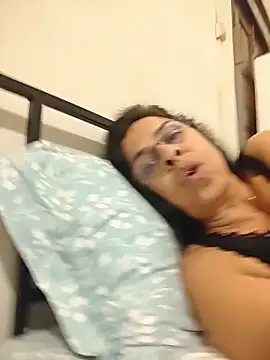 Susannemilf online show from March 15, 2:56 pm