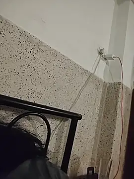 Susannemilf online show from April 15, 2:18 am