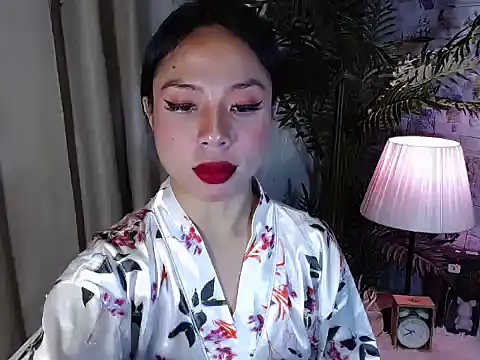 AsianTrixxx online show from April 23, 11:51 pm