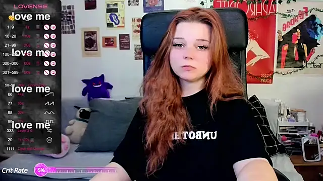 StellaMilla online show from March 9, 4:49 am