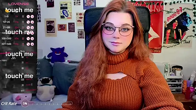 StellaMilla online show from March 11, 10:20 pm