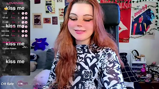 StellaMilla online show from March 15, 5:19 am