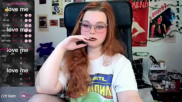 StellaMilla online show from March 17, 3:36 am