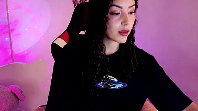 Lia Tinez online show from January 16, 12:14 am