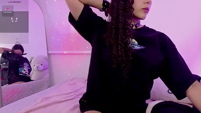 Lia Tinez online show from February 28, 12:22 am