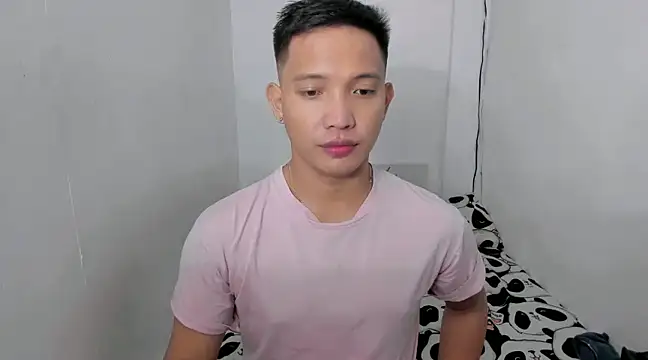 xSebastian19 online show from January 9, 2:54 am