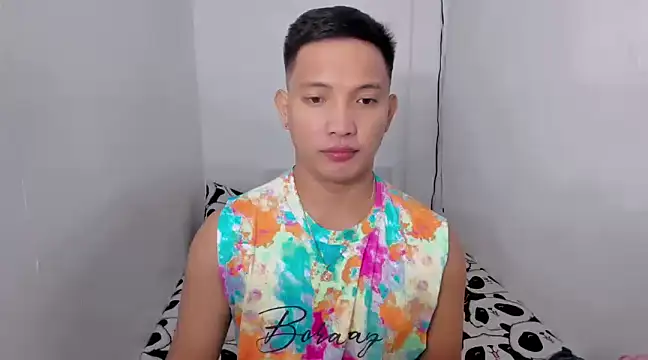 xSebastian19 online show from January 9, 6:48 am