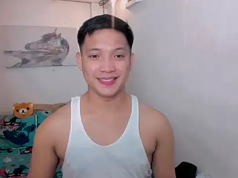 xSebastian19 online show from April 24, 6:54 pm