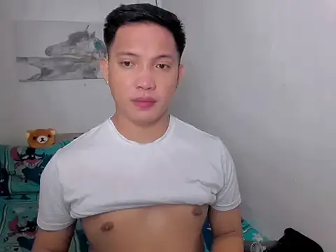 xSebastian19 online show from April 25, 7:11 am