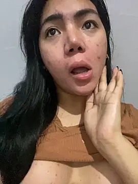 Martha pookerxxx online show from January 26, 9:40 pm