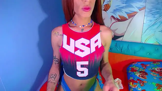 Pamelanicole online show from January 17, 8:44 pm