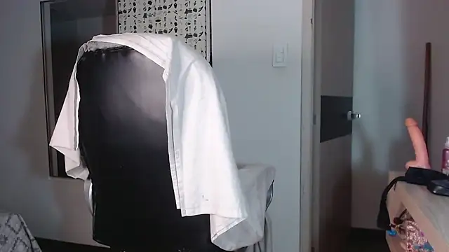 DanielaDuff online show from February 23, 3:40 pm