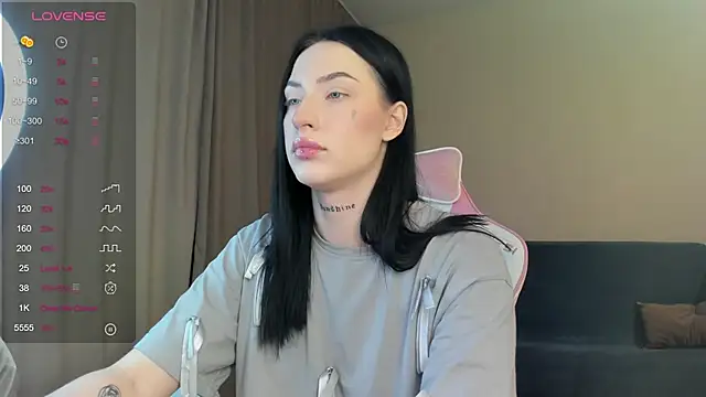 JenniferQueen11 online show from January 10, 4:51 pm