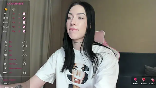 JenniferQueen11 online show from January 19, 12:28 pm