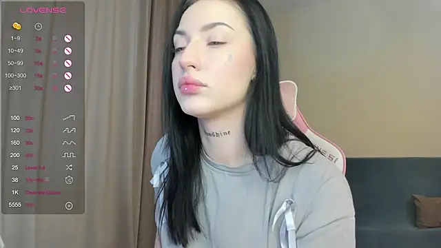 JenniferQueen11 online show from January 30, 10:08 am