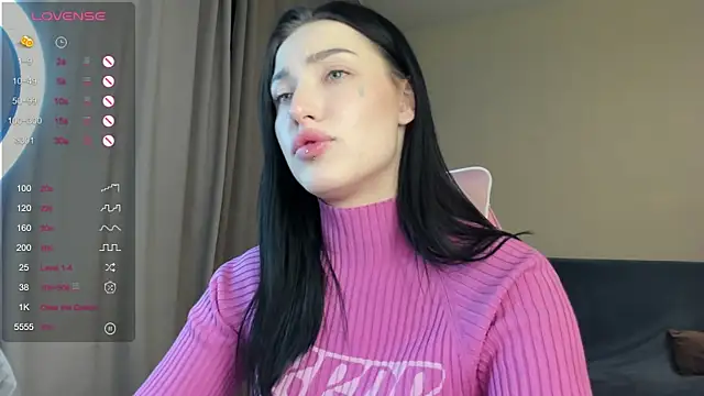 JenniferQueen11 online show from February 2, 4:54 pm