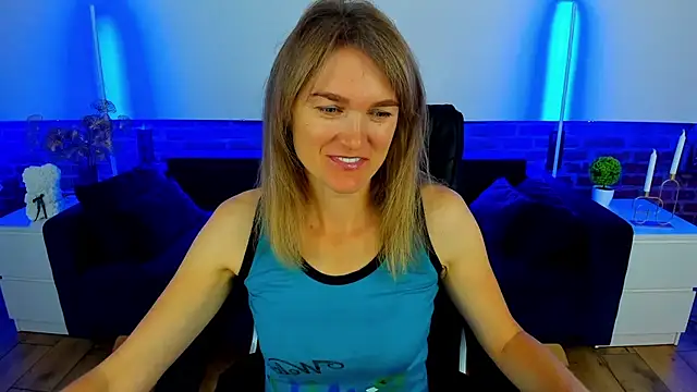 Anabell xxx online show from September 13, 5:40 am