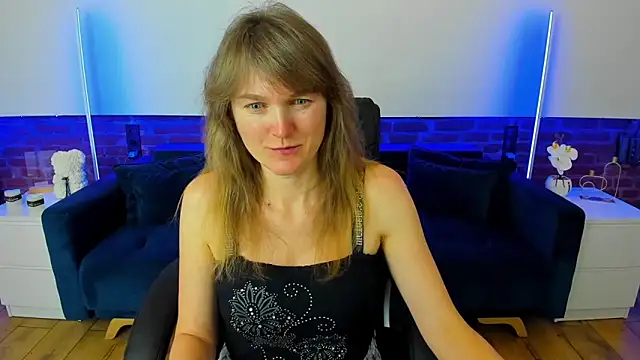 Anabell xxx online show from March 5, 6:15 pm