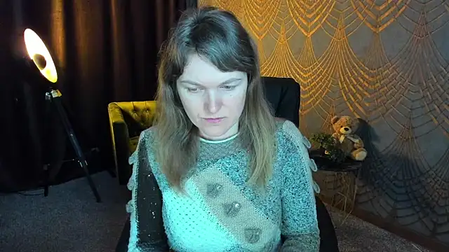 Anabell xxx online show from April 11, 5:34 am