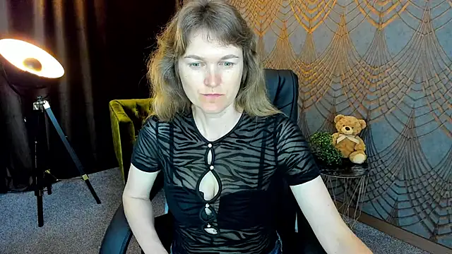 Snapshot of Anabell_xxx chatting on June 7, 5:22 am Anabell xxx online show from June 7, 5:22 am