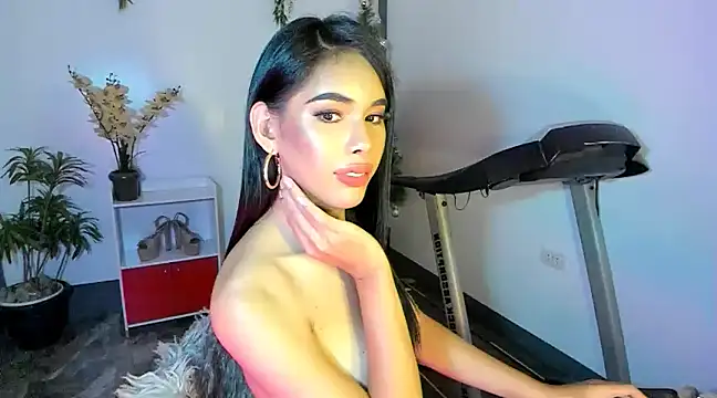 SweetlikeCandee online show from January 5, 8:52 pm