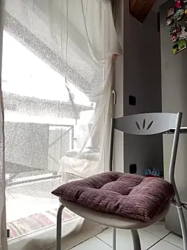 Snapshot of nenalayla chatting on March 14, 10:18 am nenalayla online show from March 14, 10:18 am