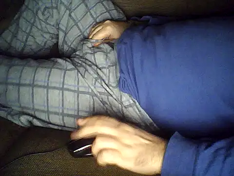 Anderrust online show from February 24, 11:03 pm