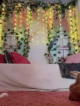 athena samael69 online show from December 11, 3:13 am