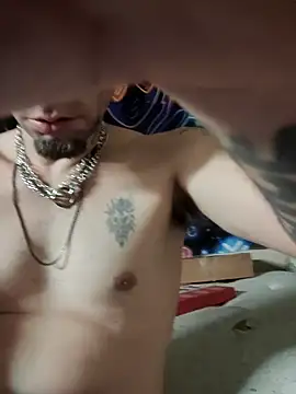 ChronikRBxh online show from March 4, 8:37 pm