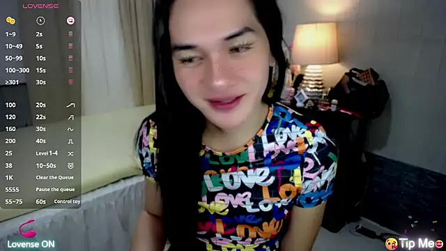 xAsianSweetHeart online show from December 20, 11:12 pm