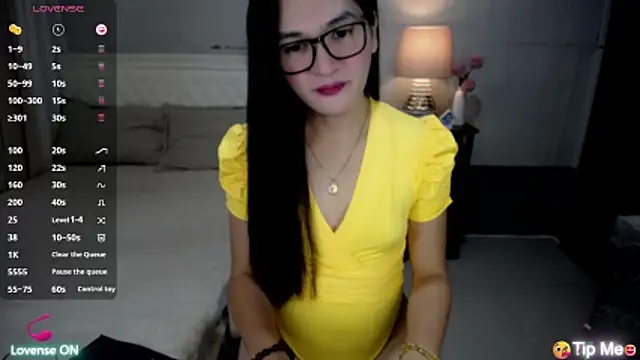 xAsianSweetHeart online show from June 3, 10:48 pm
