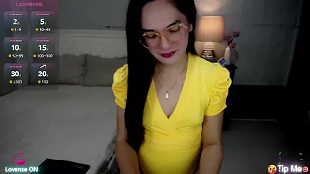 xAsianSweetHeart online show from June 14, 12:52 am