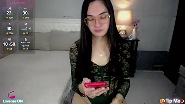 xAsianSweetHeart online show from July 3, 12:06 am