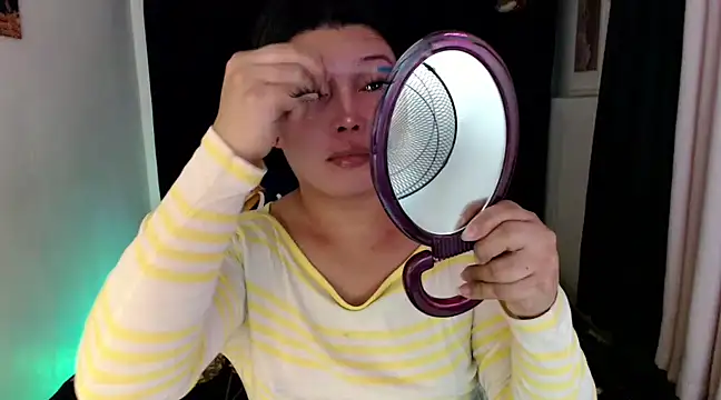 Angelic Fuckerxxx online show from February 22, 4:29 am