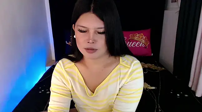 Angelic Fuckerxxx online show from February 26, 12:03 pm