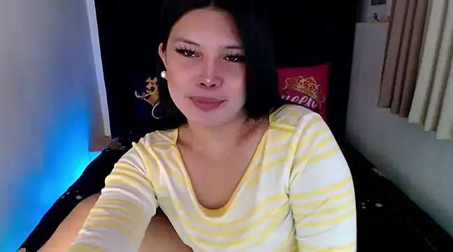 Angelic Fuckerxxx online show from March 5, 8:43 am