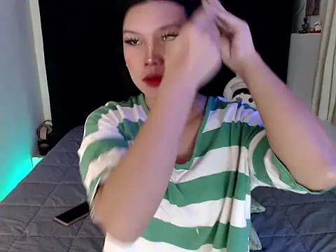 Angelic Fuckerxxx online show from January 13, 4:07 am